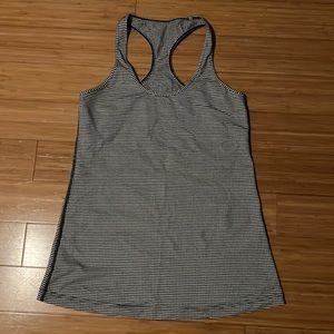 Lululemon Racerback Tank - Size 12